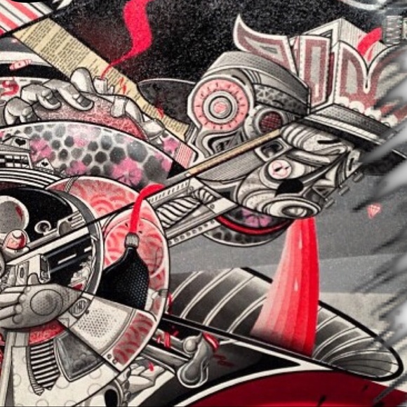 Meet your Posher, Ahmed - Picture 1 of 1